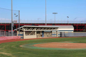 New Smyrna Beach Sports Complex