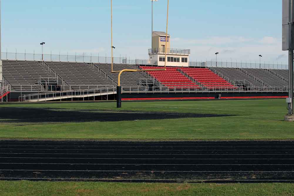 New Smyrna Beach Sports Complex