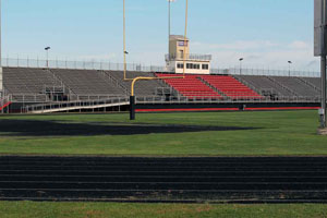 New Smyrna Beach Sports Complex
