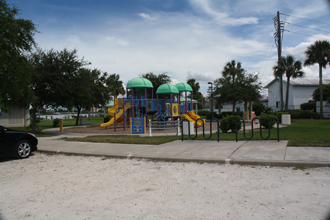 Inlet Shores Park