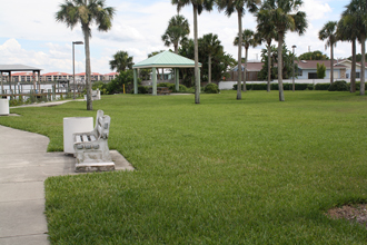 Inlet Shores Park