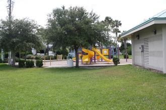 Inlet Shores Park