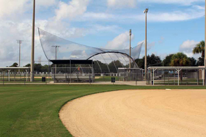 City of Port Orange Sport Complex