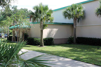 City of Port Orange Sport Complex
