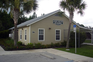 Robert Strickland Shooting Range