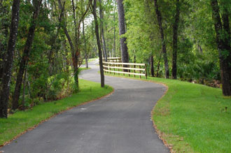 Springs To Springs Trail