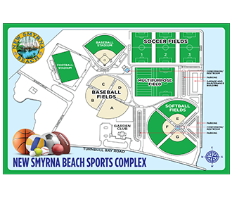 New Smyrna Beach Sports Complex