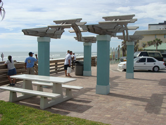 Al Weeks North Shore Park
