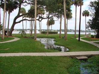 Ames Park