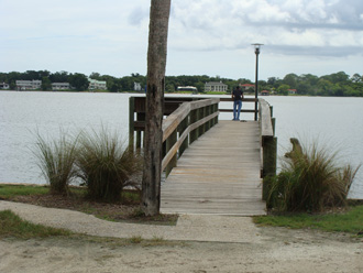 Ames Park