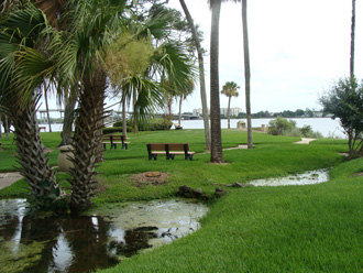 Ames Park