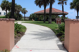 Birthplace of Speek Park