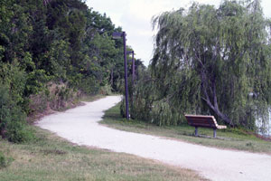 Blaine O'Neal Park