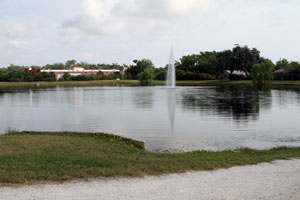 Blaine O'Neal Park