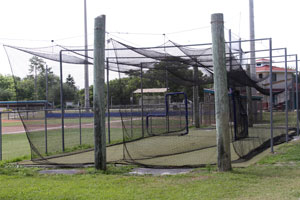 Blaine O'Neal Park