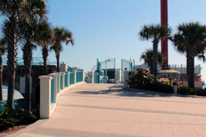 Breakers Oceanfront Park