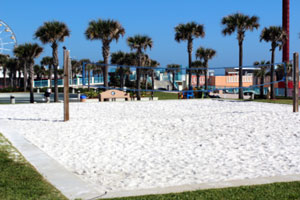 Breakers Oceanfront Park