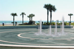 Breakers Oceanfront Park