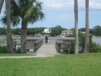 Buena Vista Park