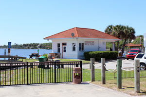 Cassen Park