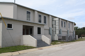 City Gym New Smyrna Beach
