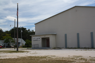 City Gym New Smyrna Beach