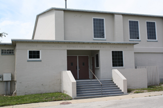 City Gym New Smyrna Beach