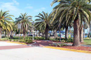 Daytona International Speedway