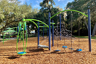 Coleman Park