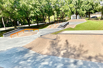Coleman Park