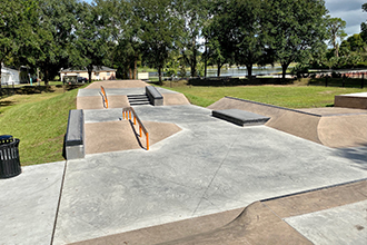 Coleman Park