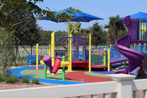 Ormond Beach Sports Complex