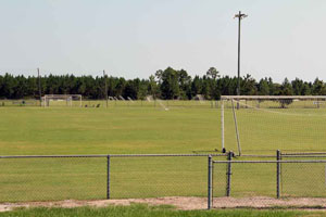Ormond Beach Sports Complex