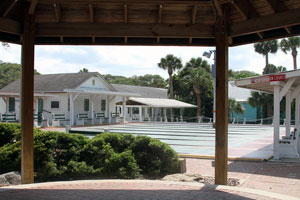Coronado Mainland Shuffleboard Club