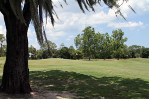 Daytona Beach Municipal Golf Course