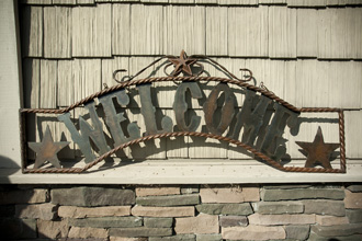Deep Creek Stables