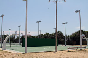 Detwiler Park