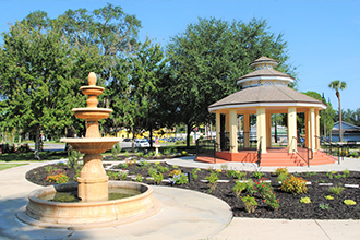 Coleman Park