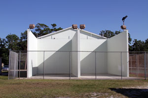 John H. Dickerson Community Center
