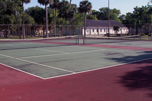 John H. Dickerson Community Center