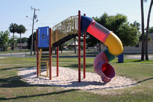 John H. Dickerson Community Center