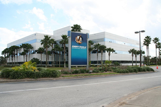 Embry Riddle University