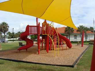 Fortunato Park