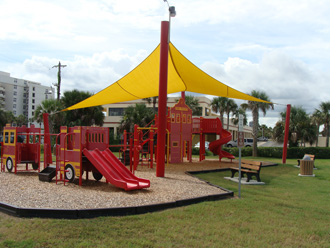 Fortunato Park