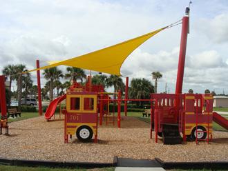 Fortunato Park