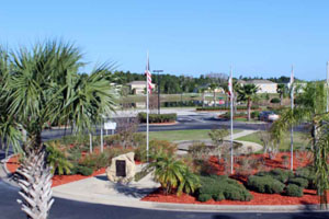 Florida Tennis Center