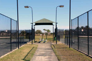 Florida Tennis Center