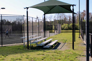 Florida Tennis Center