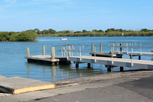 George Kennedy Memorial Park