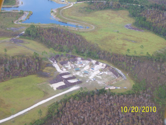 Volusia County Gun & Hunt Club